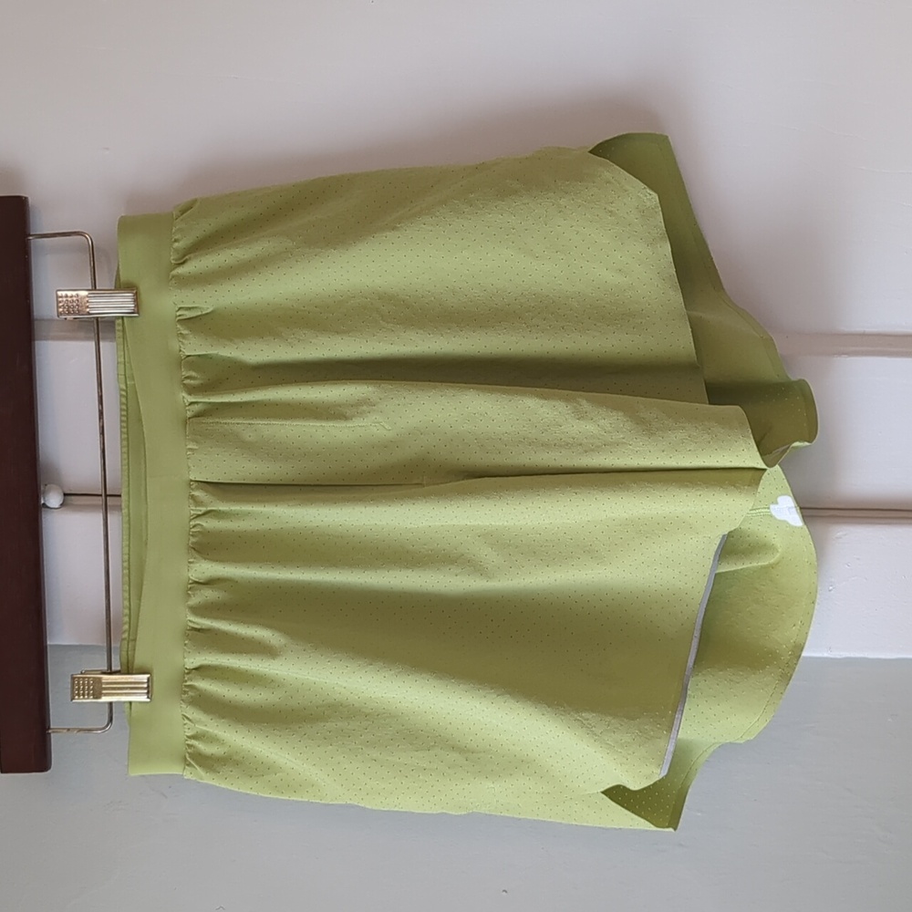 Lululemon Men's Fast and Free 6" Green